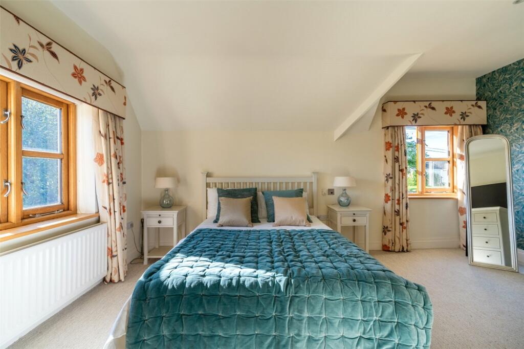 Additional image 12 of Willett Road, Ashington, Wimborne, Dorset, BH21