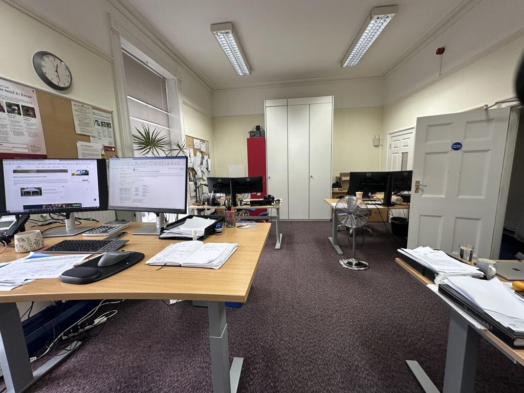 Additional image 4 of First And Second Floor Offices, 16 West Borough, Wimborne, Dorset, BH21 1NG
