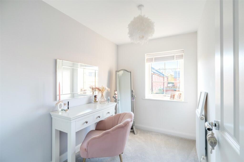 Additional image 13 of Geoffrey Close, Bearwood, Bournemouth, Dorset, BH11