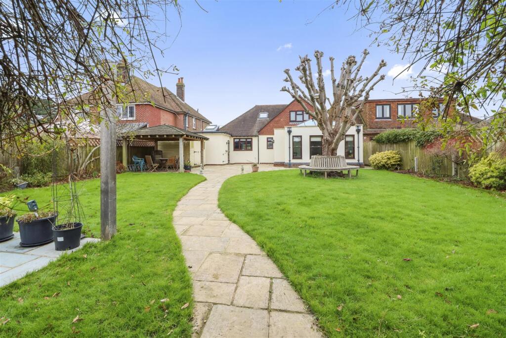 Additional image 31 of Mill Road, Hailsham