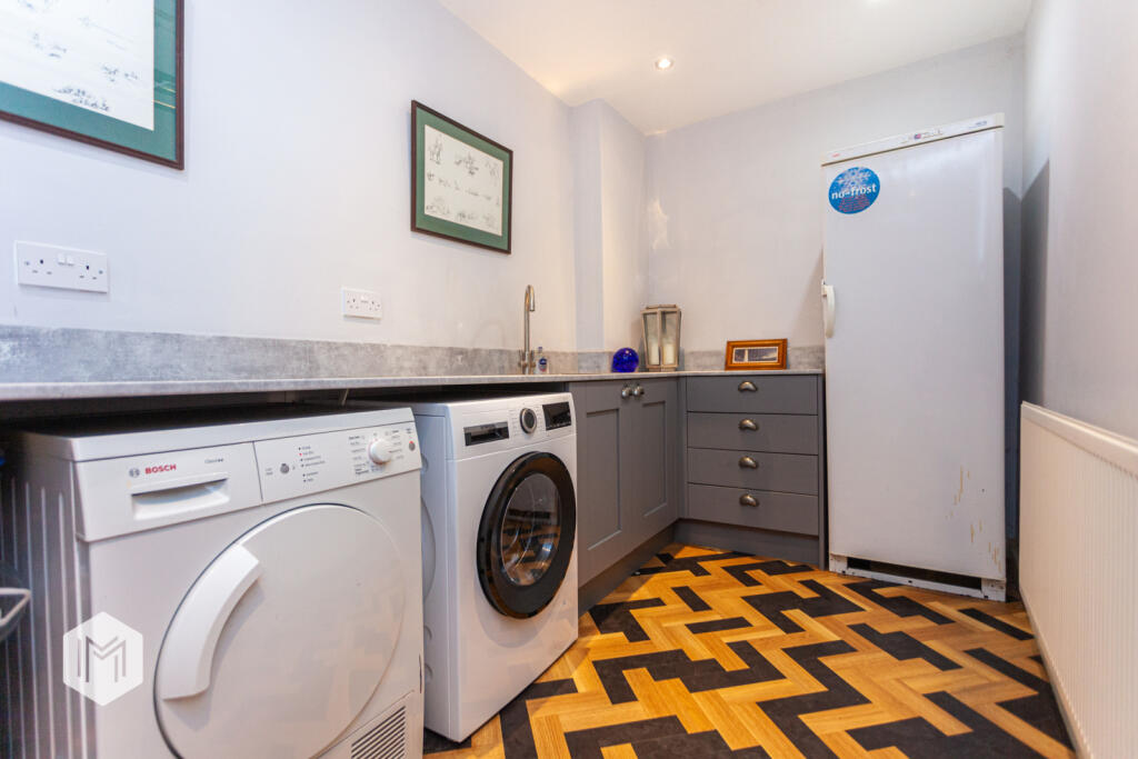 Additional image 4 of Stubbins Lane, Ramsbottom, Bury, Greater Manchester, BL0 0PR