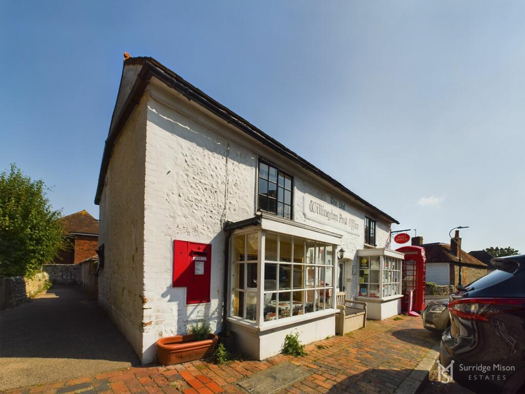 Additional image 2 of Wish Hill, Willingdon Village, Eastbourne, East Sussex, BN20 9HL