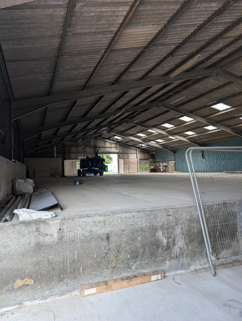 Additional image 5 of Unit 3 Baileys Hill Workshops, Wimborne St Giles BH21 5NB