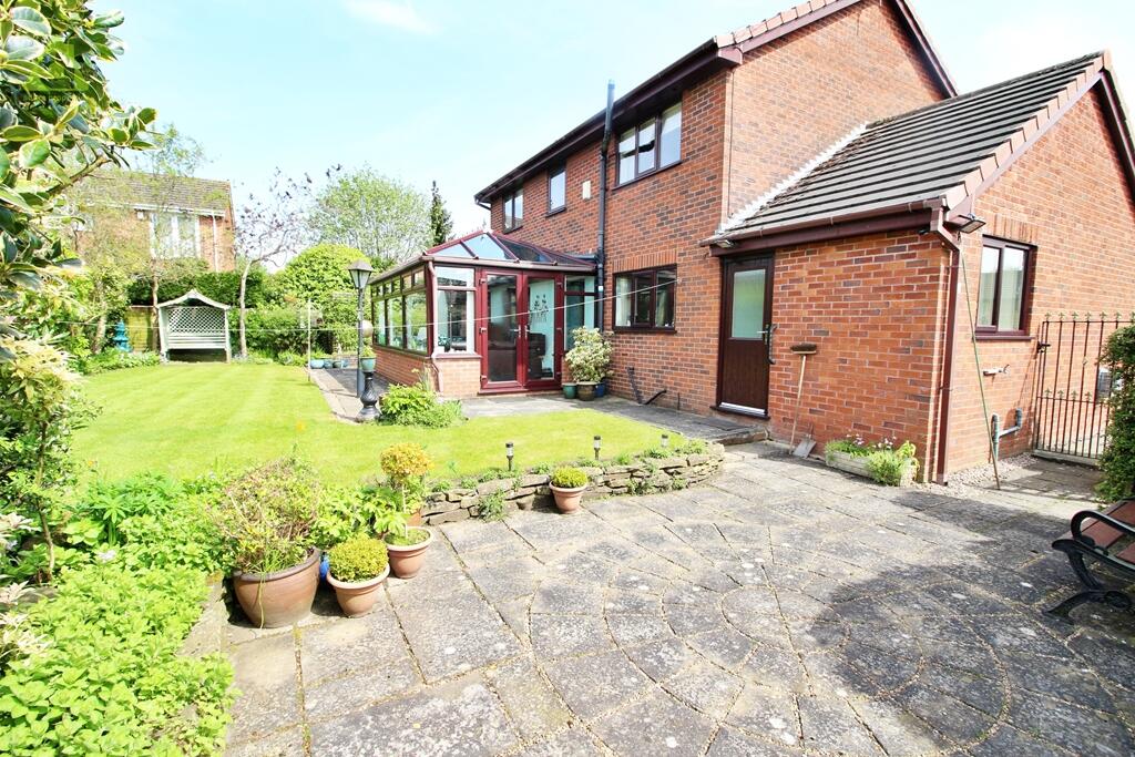 Additional image 31 of Osprey Avenue, Westhoughton, BL5 2SL