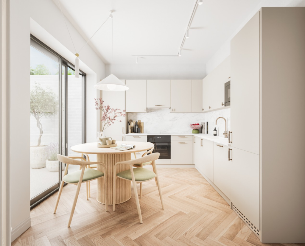 Additional image 13 of The Townhouse, Hythe Road, Brighton