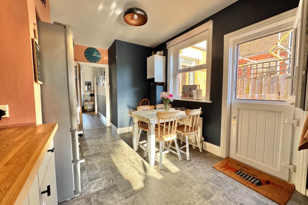 Additional image 4 of KINGS ROAD WEST, SWANAGE