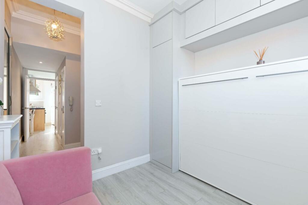 Additional image 8 of Sackville Road, Hove