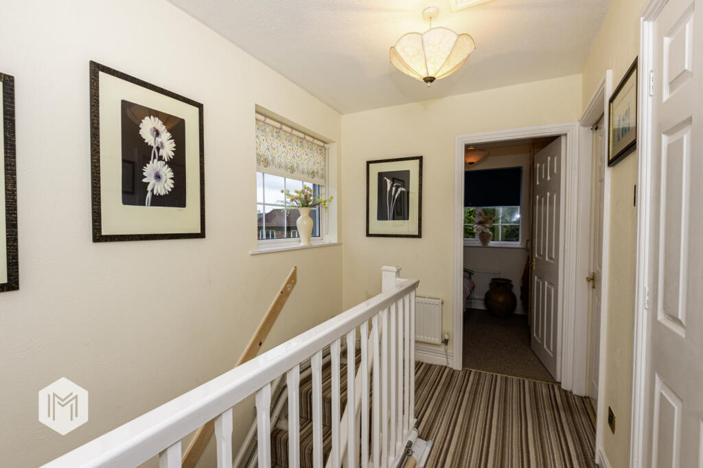 Additional image 11 of Brockenhurst Drive, Harwood, Bolton, BL2 4HP