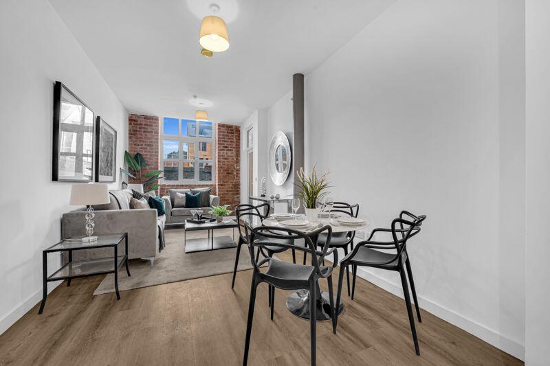 Additional image 12 of BRAND NEW DEVELOPMENT, One Bedroom Apartment on Vernon Street, Bolton