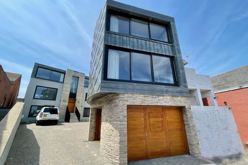 Additional image 5 of STATION PLACE, SWANAGE