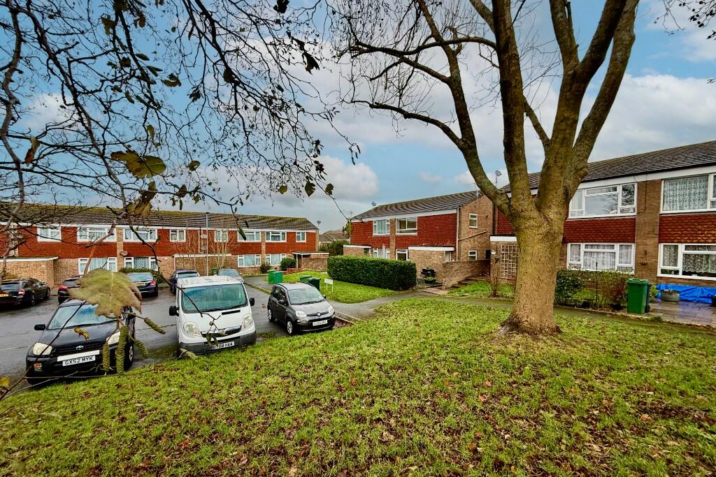 Harebell Close, Eastbourne, East Sussex, BN23