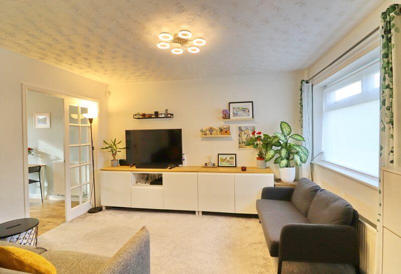 Highfield Drive, Farnworth, Bolton