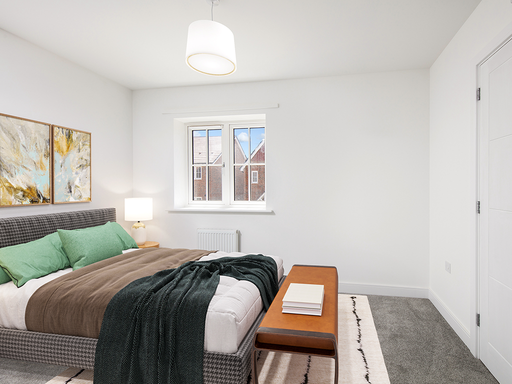 Additional image 4 of Leaf Living at Fontwell Meadows, Steeplechase Way, Arundel, West Sussex, BN18