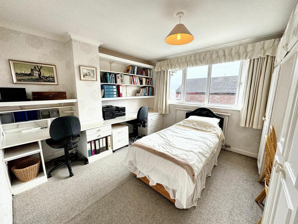 Additional image 20 of Simister Drive, Bury, BL9