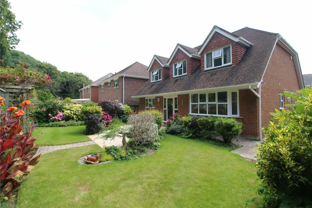 Additional image 9 of Willow Walk, Barton On Sea, Hampshire, BH25