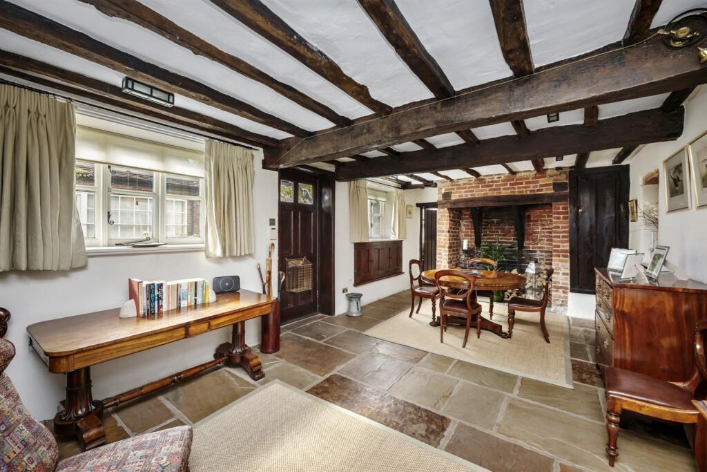 Additional image 28 of High Street, Amberley, West Sussex, BN18