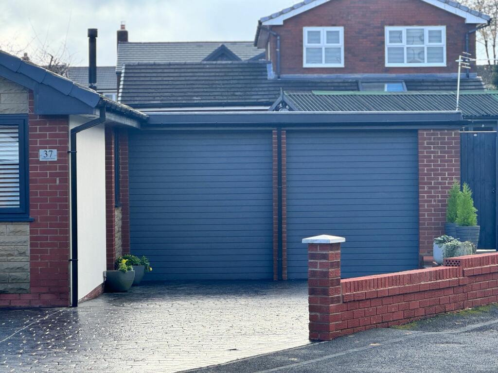 Additional image 53 of Ashington Drive, Lowercroft, Bury BL8 2TS
