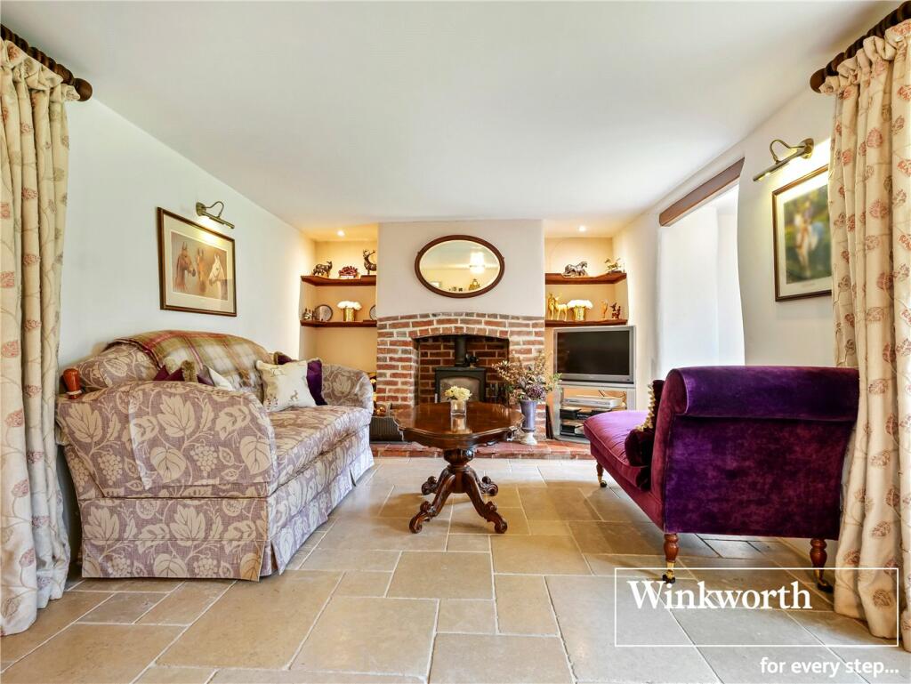 Additional image 6 of Furzelands Road, Three Legged Cross, Wimborne, Dorset, BH21