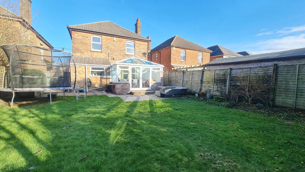 Additional image 22 of Capstone Road, Charminster, Bournemouth, Dorset, BH8