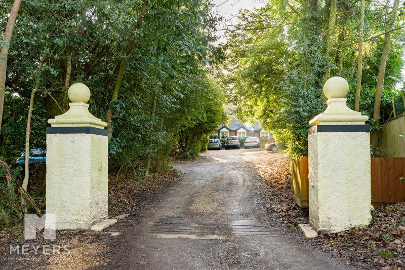 Additional image 24 of Crow Hill Top, Crow, Ringwood, BH24