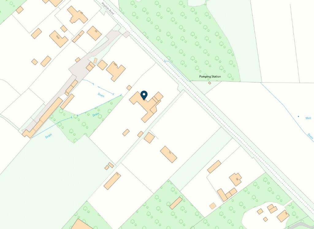 Additional image 51 of Wayside Road, St. Leonards, Ringwood, BH24