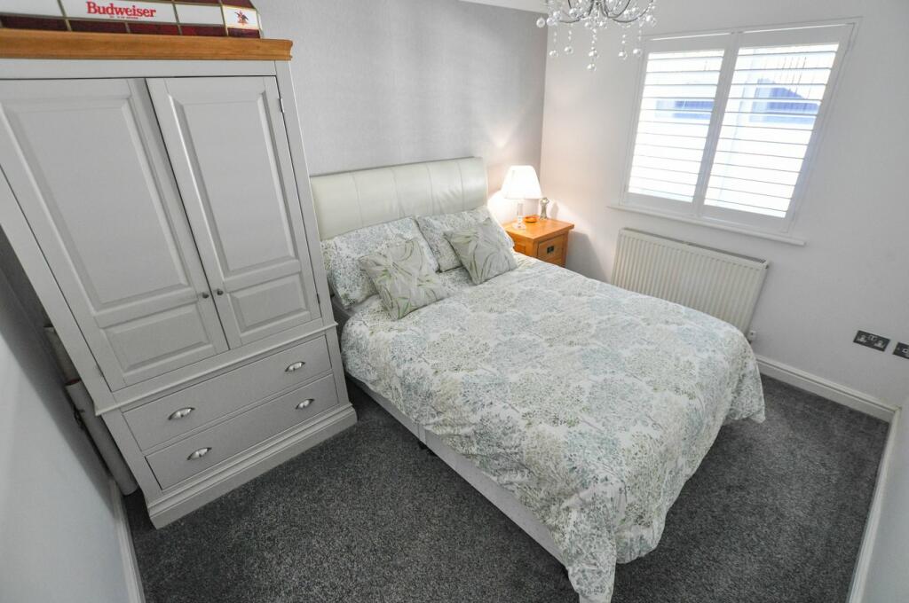 Additional image 6 of Albert Road, Corfe Mullen, Wimborne, BH21