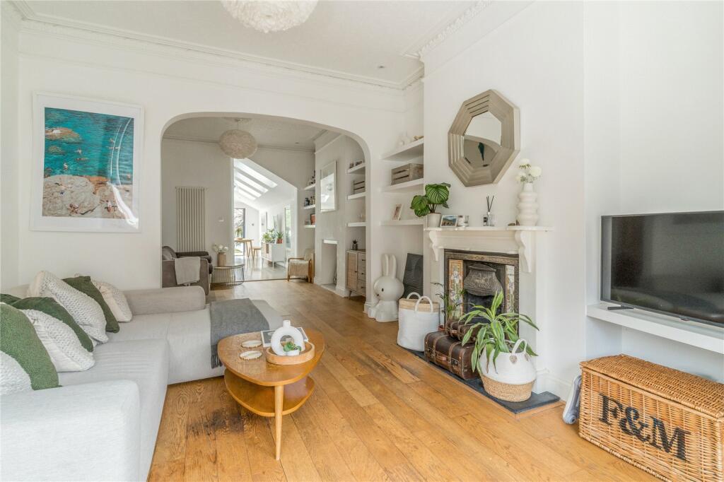 Additional image 7 of Fonthill Road, Hove, East Sussex, BN3
