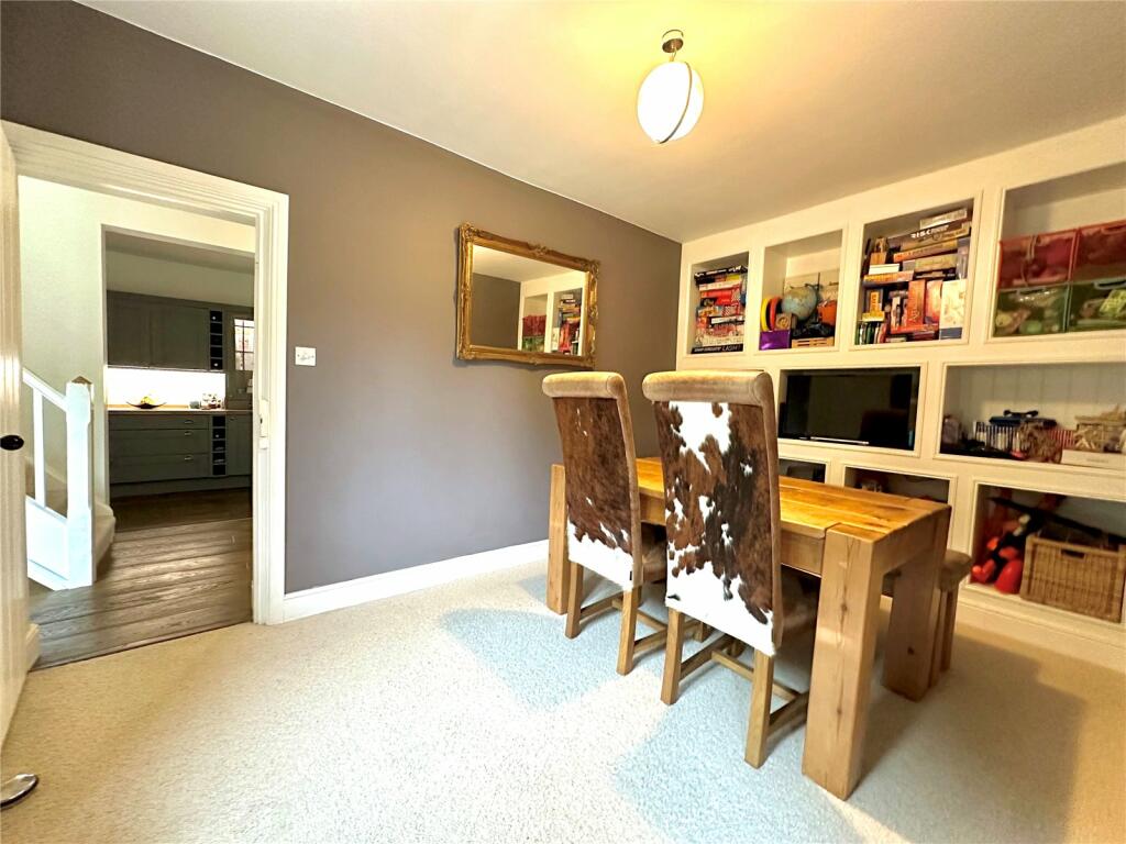 Additional image 6 of Bisterne Close, Burley, Ringwood, Hampshire, BH24