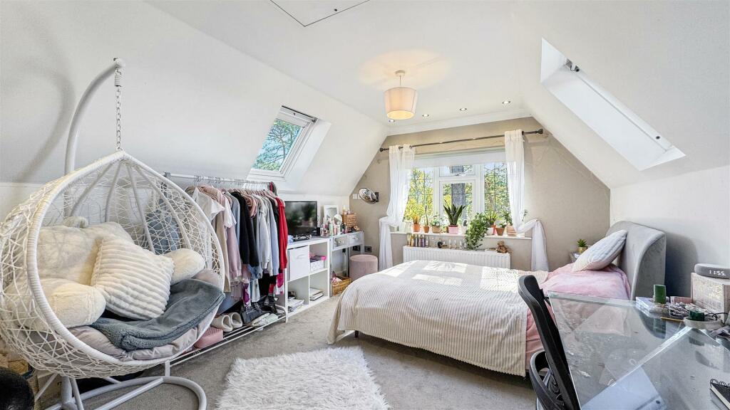 Additional image 17 of De Redvers Road, Lower Parkstone