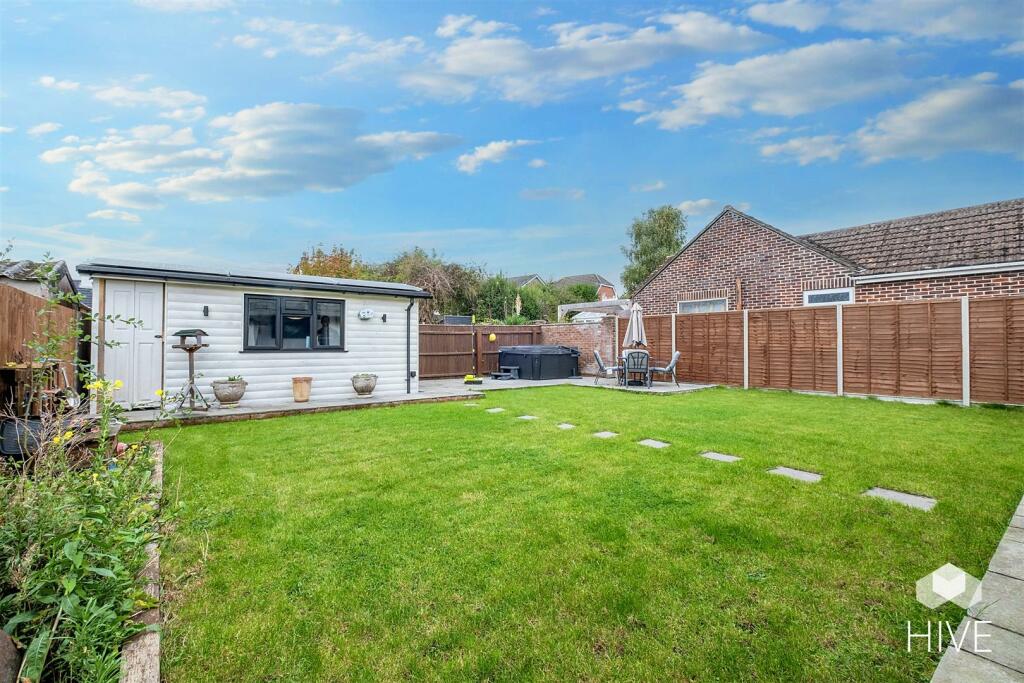 Additional image 20 of Stanley Close, Verwood