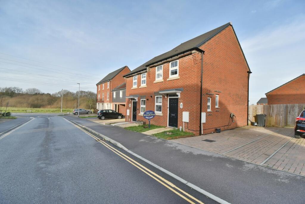 Additional image 20 of Beaumaris Road, Bearwood, Bournemouth, BH11