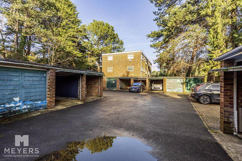 Additional image 14 of Ancrum Lodge, 54-56 Western Road, Poole, BH13