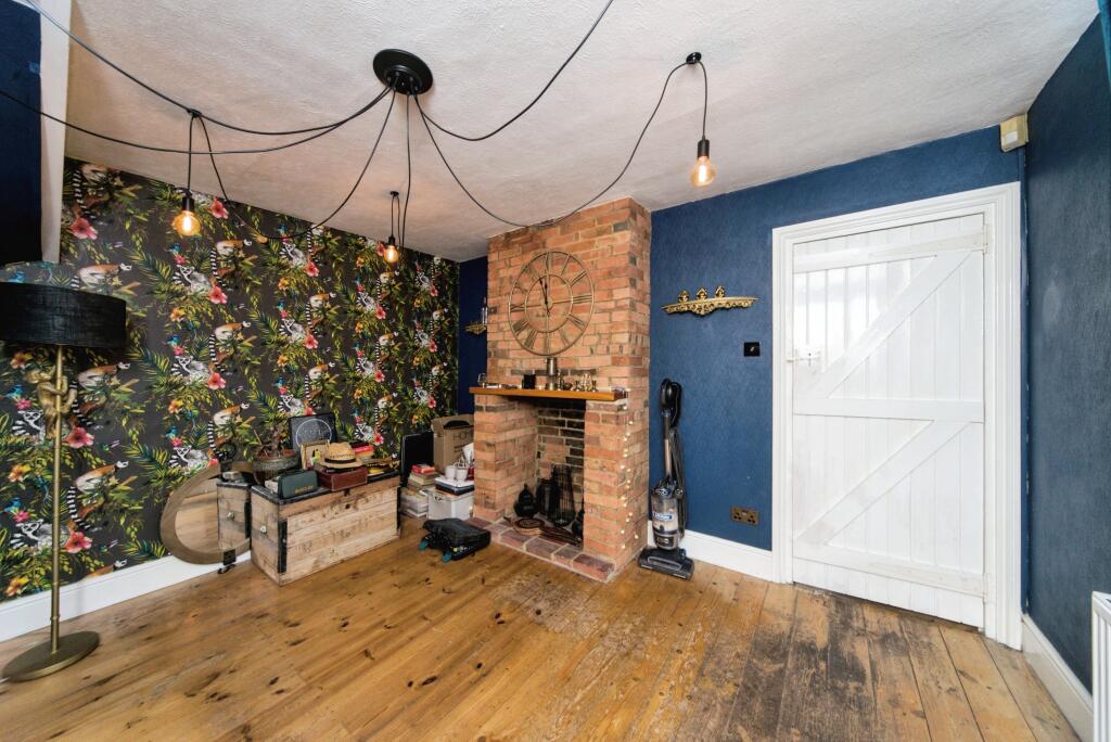 Additional image 35 of Vicarage Lane, Hailsham, BN27