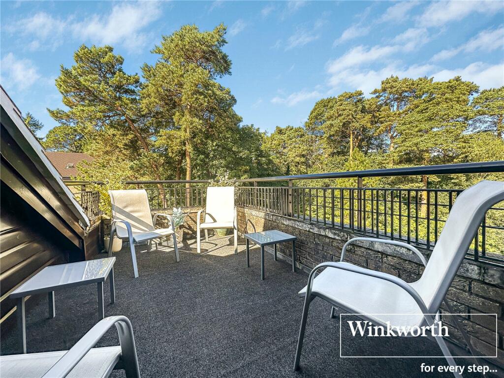 Additional image 14 of Coach House Mews, Ferndown, Dorset, BH22