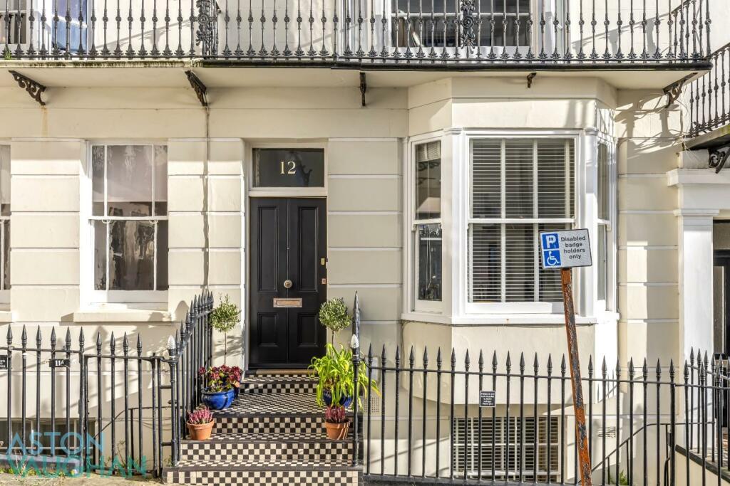 Additional image 28 of Belgrave Place, Brighton