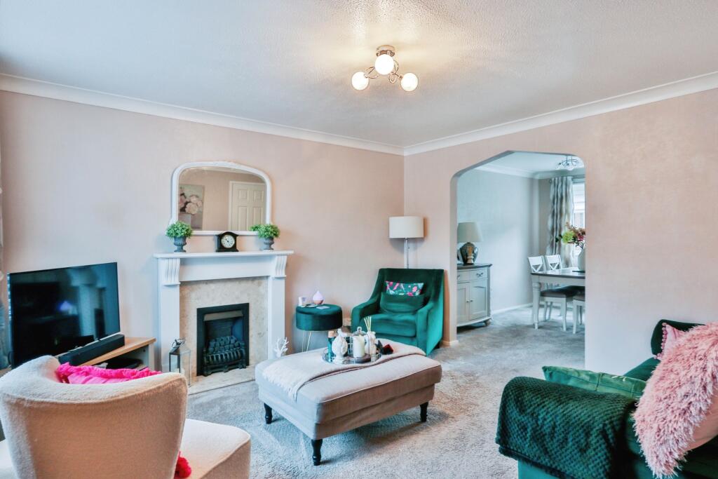 Additional image 3 of Hungerford Road, THROOP, Bournemouth, Dorset, BH8