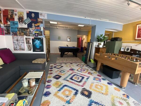 Additional image 5 of 18 Park Crescent Place, Brighton, East Sussex, BN2