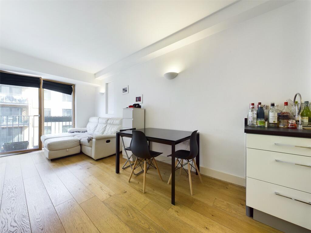 Additional image 3 of Brighton Belle, Stroudley Road, Brighton, East Sussex, BN1