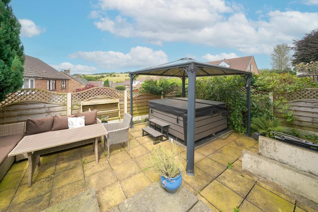 Additional image 20 of Links Road, Harwood, Bolton, BL2