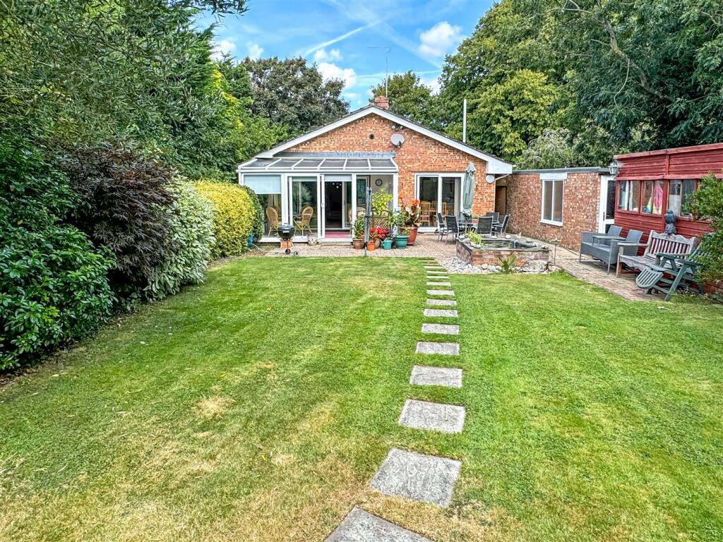 Additional image 17 of Horsemere Green Lane, Climping