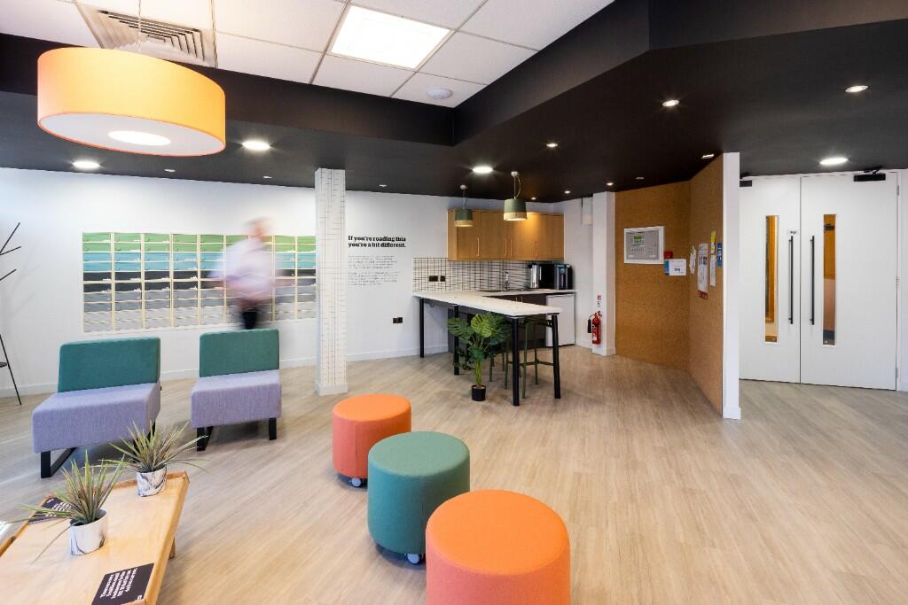 Additional image 3 of Wallisdown Road, Poole, Dorset, BH12