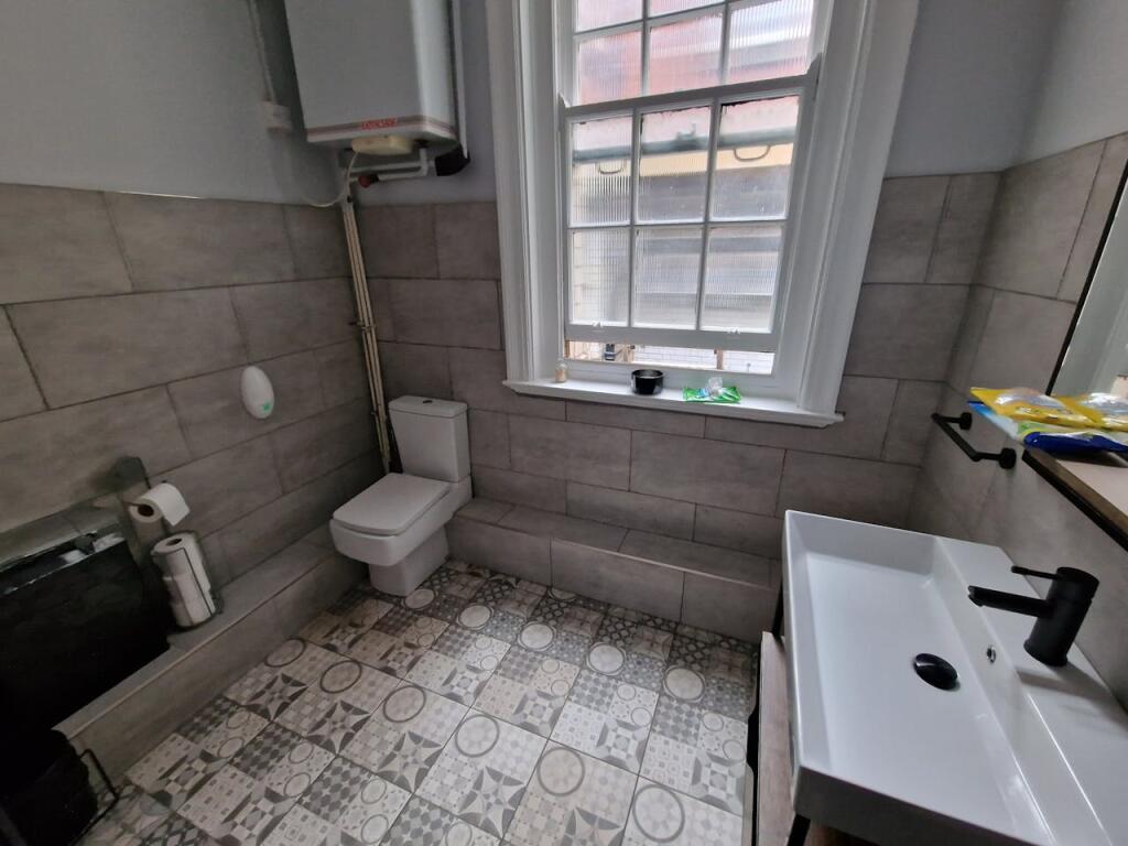 Additional image 6 of First Floor Room 2, The Old Court House Business Hub, Bury, BL9 0AL