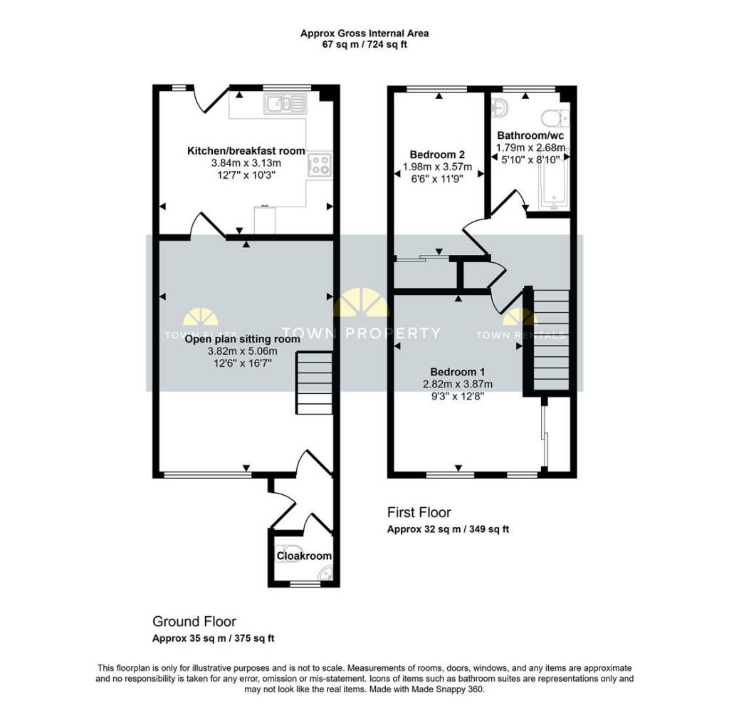Additional image 8 of Collingwood Close, Eastbourne