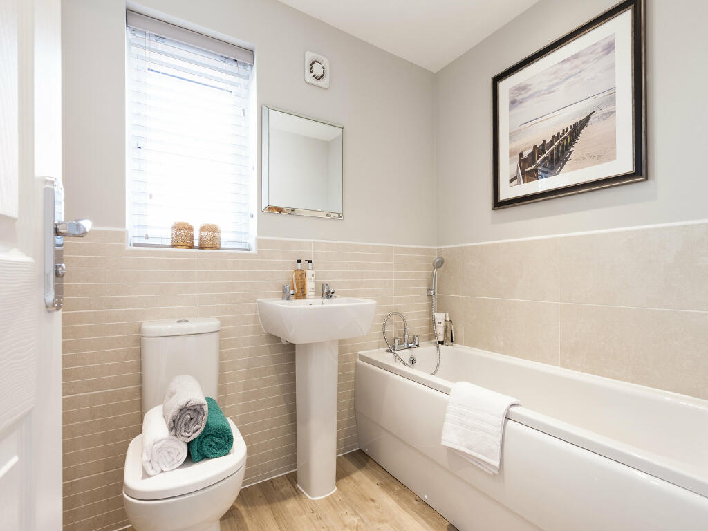 Additional image 7 of Bluebell Walk, Platt Lane, Westhoughton, Greater Manchester, 
BL5 3HG