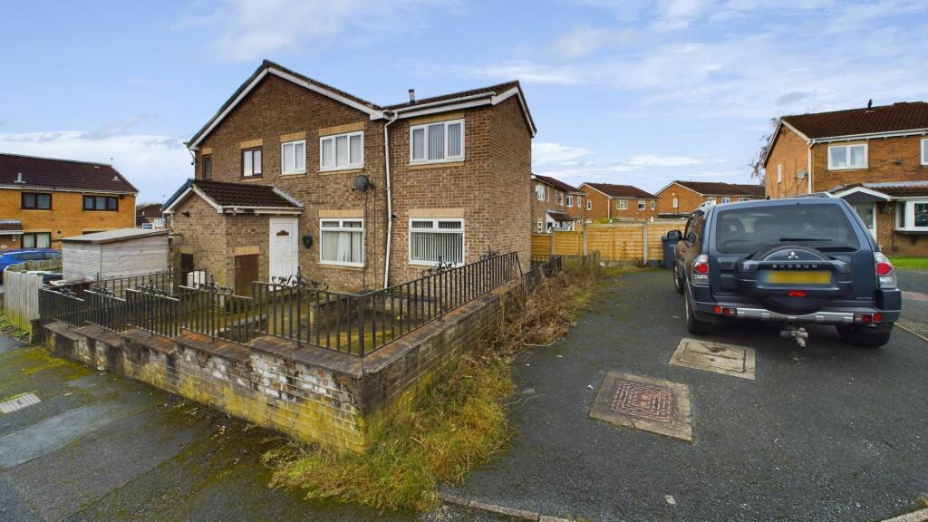 Additional image 13 of Lochy Road, Bradford, BD6