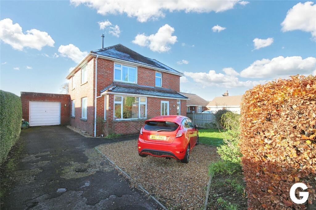 Additional image 17 of Seymour Road, Ringwood, Hampshire, BH24