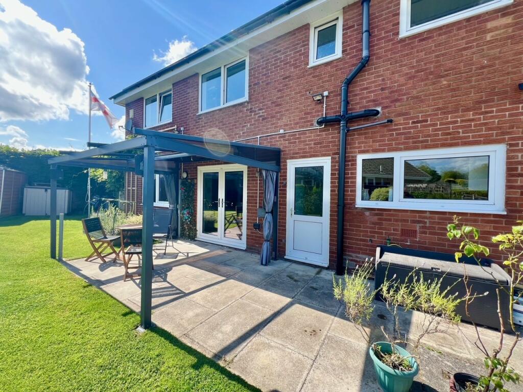 Additional image 31 of Whitby Close, Bury, Greater Manchester, BL8