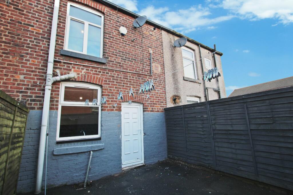 Additional image 11 of Hengist Street, Bolton, BL2