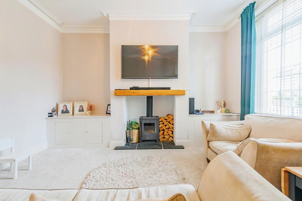 Additional image 4 of Tottington Road, Elton, Bury, Greater Manchester, BL8