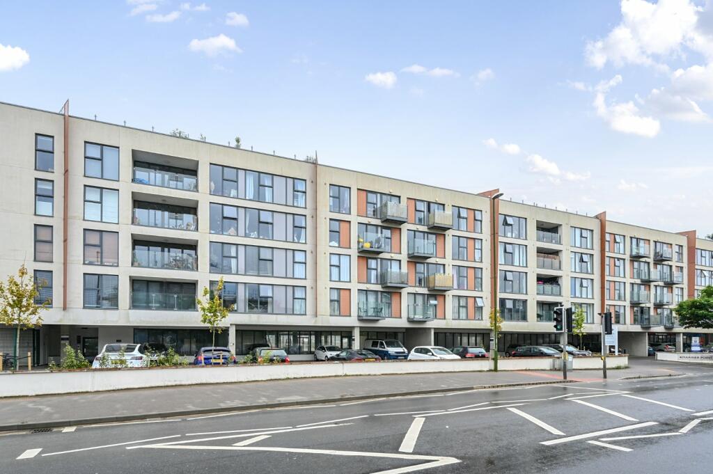 Additional image 14 of Mariner Point, 83 Brighton Road, Shoreham, BN43